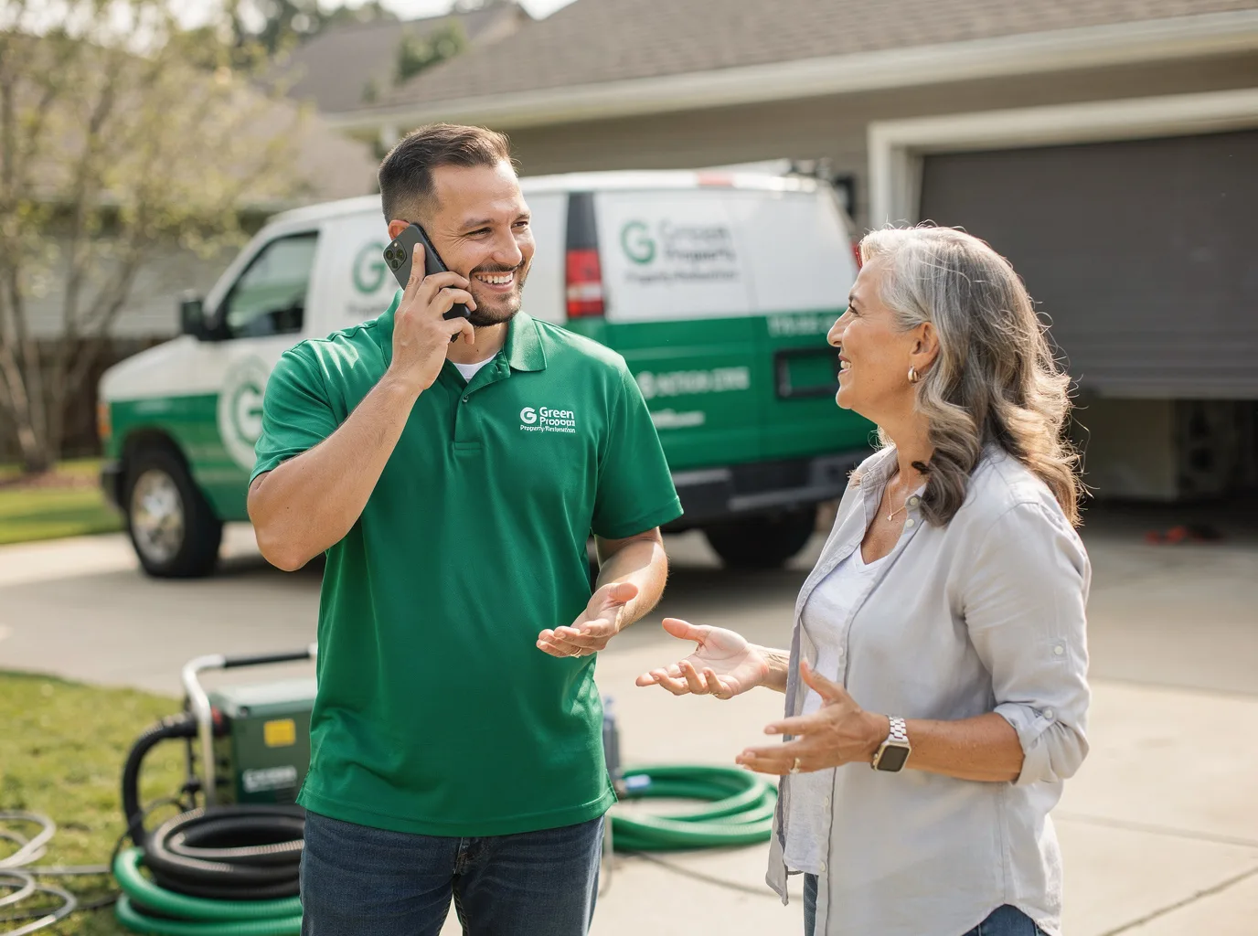 Water Damage Restoration Clermont, KY FAQs